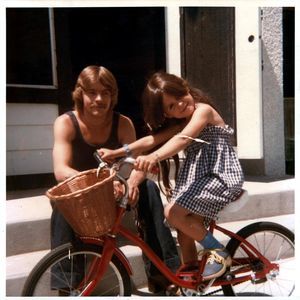 Meet your Posher, Andrea